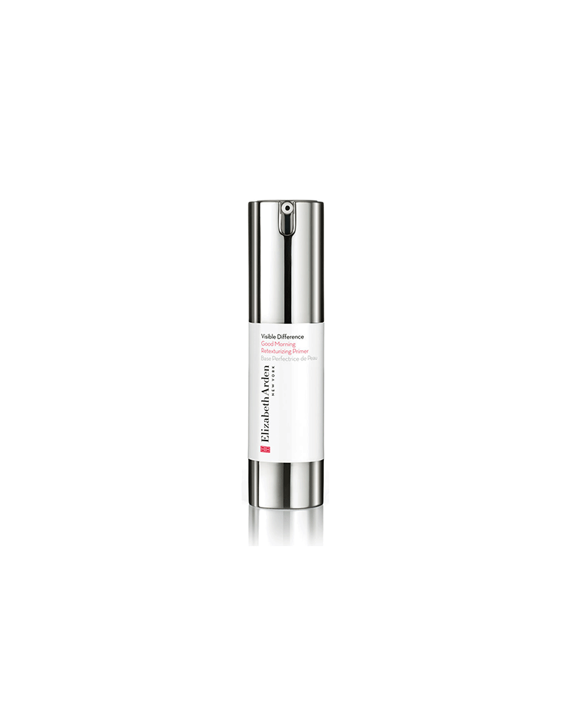 1 - VISIBLE DIFFERENCE GOOD MORNING RETEXTURIZING PRIMER