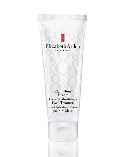1 - EIGHT HOUR CREAM INTENSIVE MOISTURIZING HAND TREATMENT