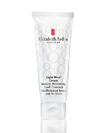 1 - EIGHT HOUR CREAM INTENSIVE MOISTURIZING HAND TREATMENT