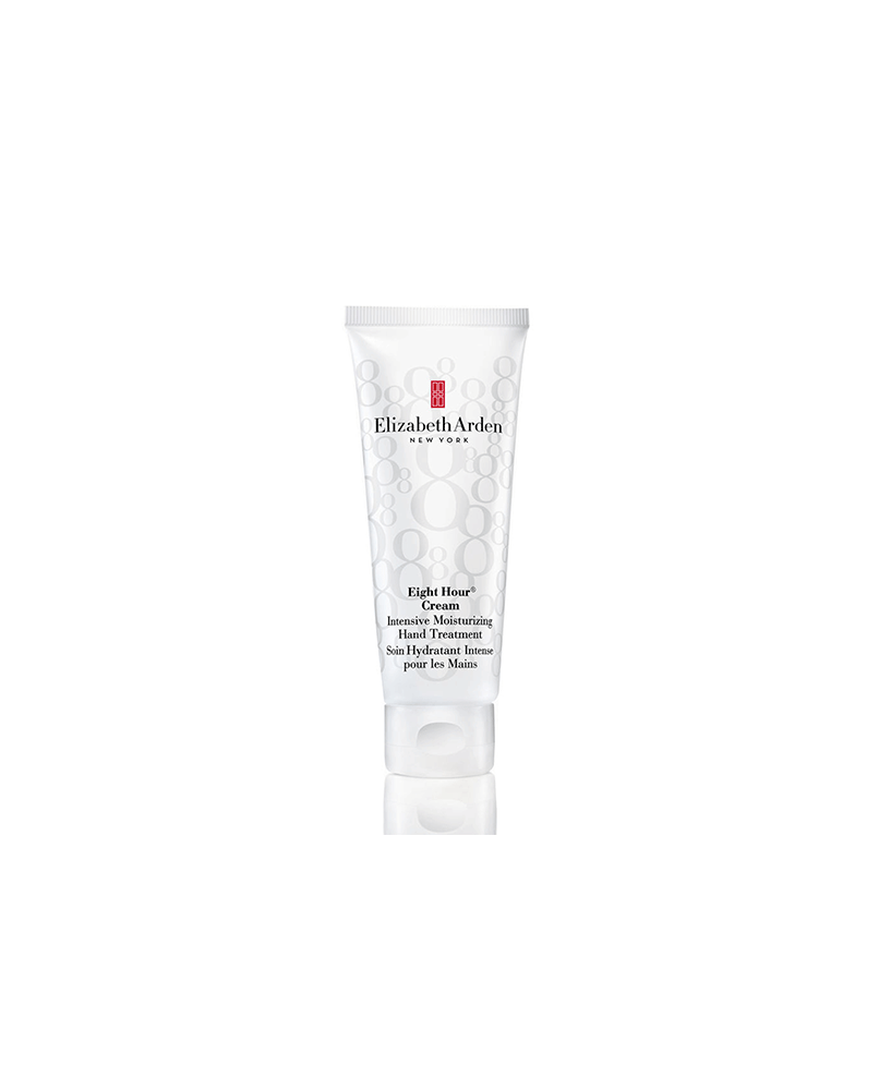 1 - EIGHT HOUR CREAM INTENSIVE MOISTURIZING HAND TREATMENT