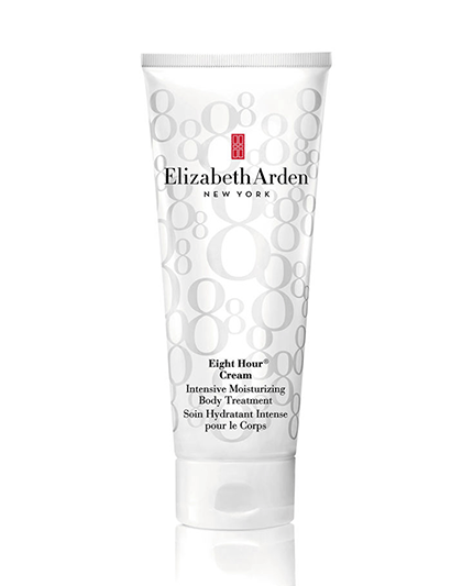 1 - EIGHT HOUR CREAM INTENSIVE MOISTURIZING BODY TREATMENT