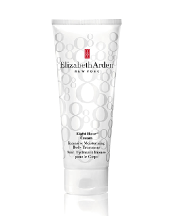 1 - EIGHT HOUR CREAM INTENSIVE MOISTURIZING BODY TREATMENT