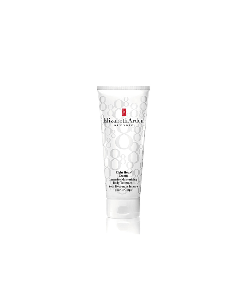 1 - EIGHT HOUR CREAM INTENSIVE MOISTURIZING BODY TREATMENT