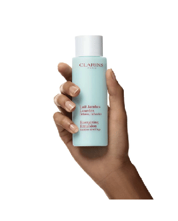 3 - LAIT JAMBES LOURDES