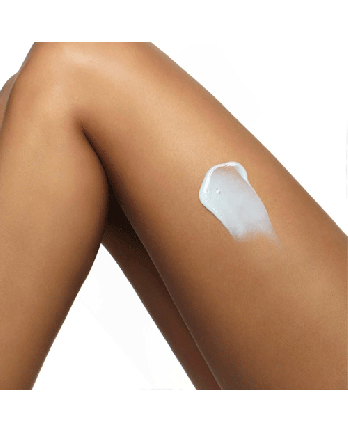 5 - LAIT JAMBES LOURDES