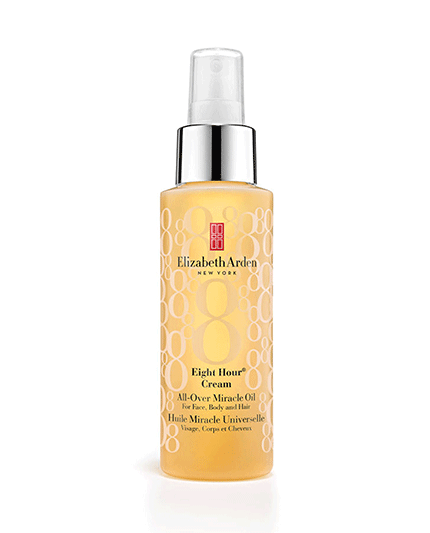 1 - EIGHT HOUR CREAM ALL OVER MIRACLE OIL