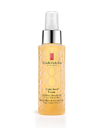 1 - EIGHT HOUR CREAM ALL OVER MIRACLE OIL