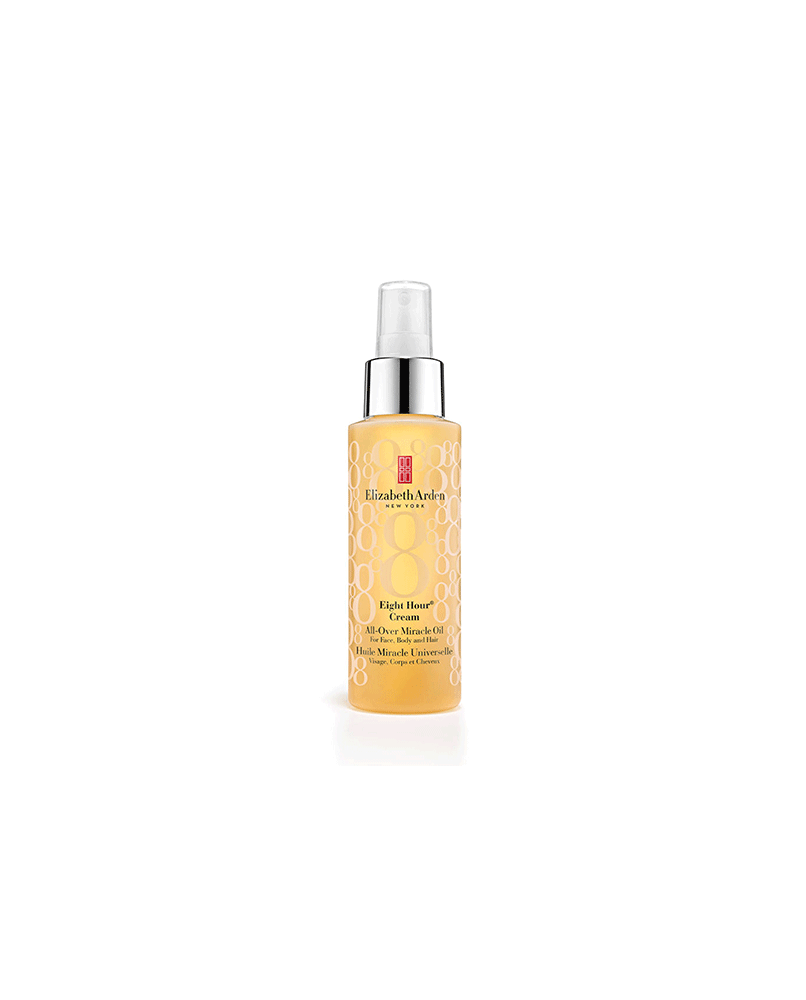 1 - EIGHT HOUR CREAM ALL OVER MIRACLE OIL