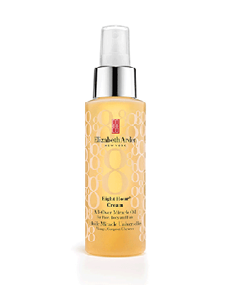 1 - EIGHT HOUR CREAM ALL OVER MIRACLE OIL
