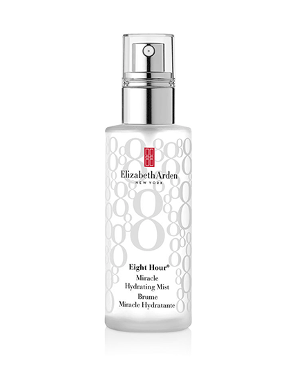 1 - EIGHT HOUR MIRACLE HYDRATING MIST