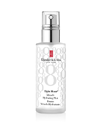 1 - EIGHT HOUR MIRACLE HYDRATING MIST