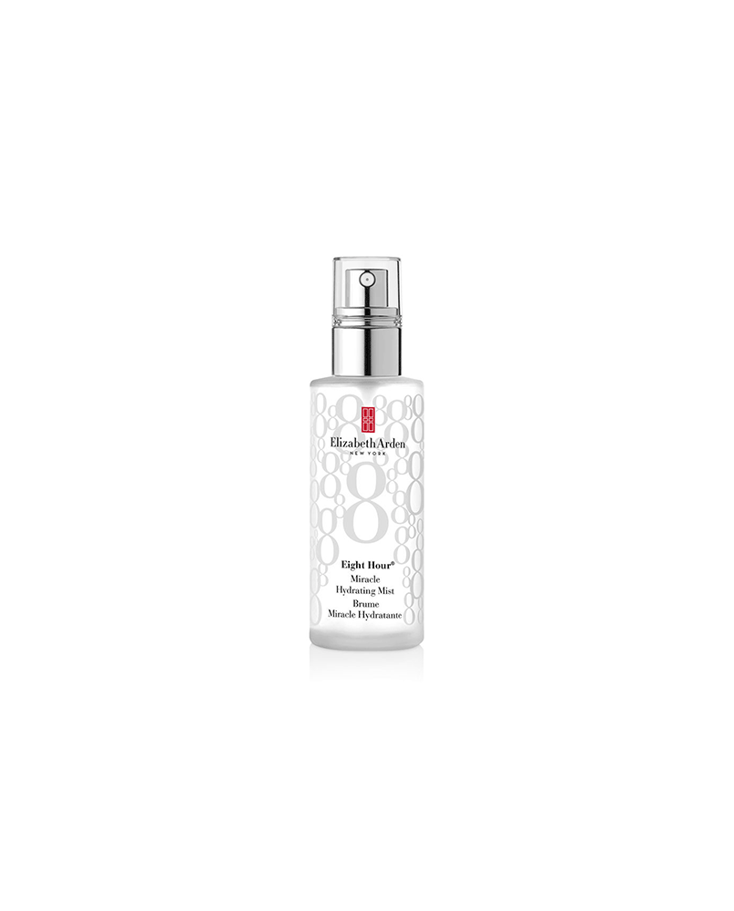 1 - EIGHT HOUR MIRACLE HYDRATING MIST