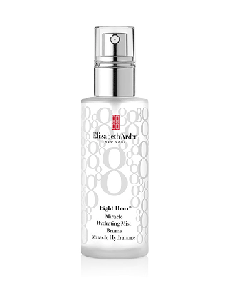 1 - EIGHT HOUR MIRACLE HYDRATING MIST