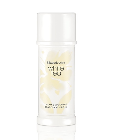 1 - WHITE TEA
