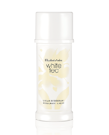 1 - WHITE TEA