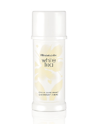 1 - WHITE TEA
