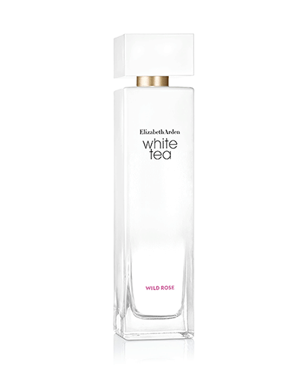 1 - WHITE TEA WILD ROSE