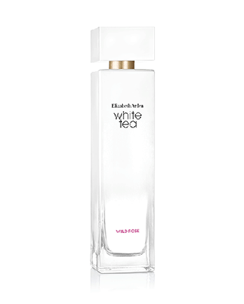 1 - WHITE TEA WILD ROSE