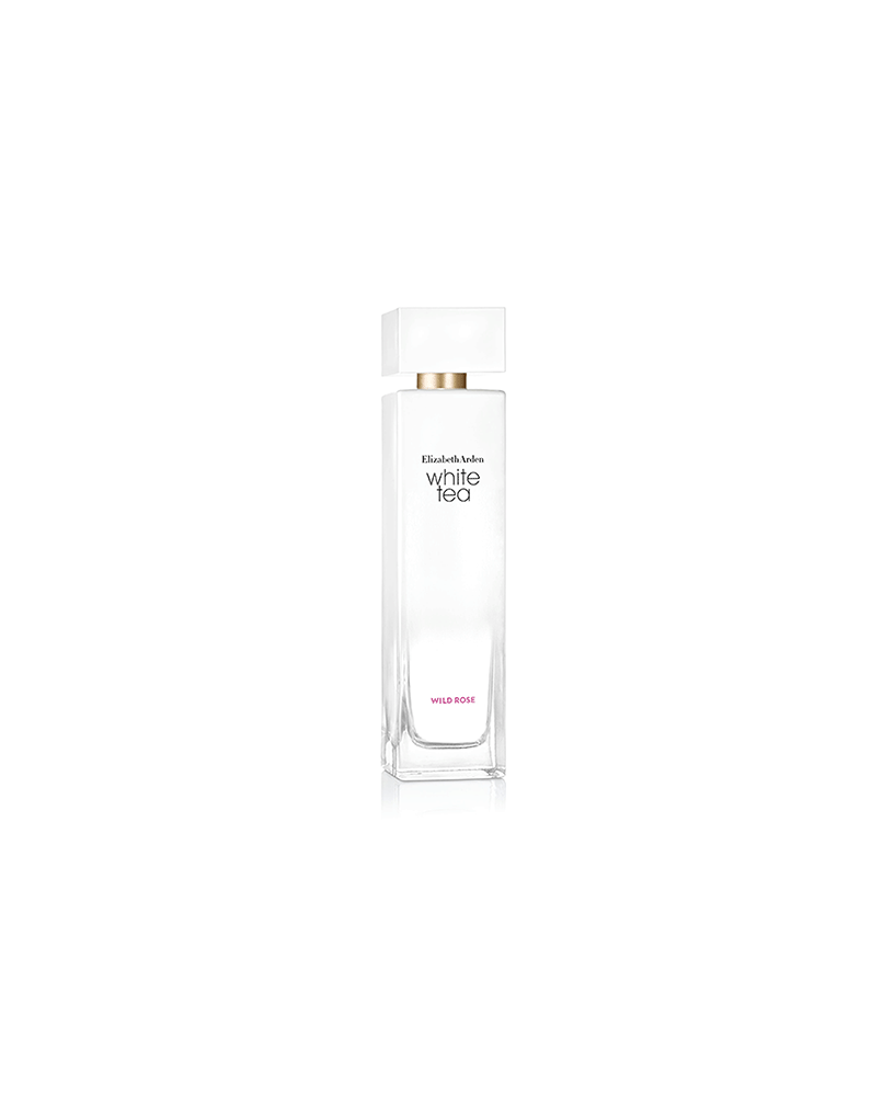 1 - WHITE TEA WILD ROSE