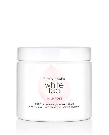 1 - WHITE TEA WILD ROSE