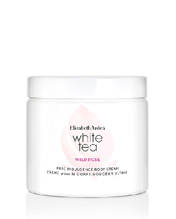 1 - WHITE TEA WILD ROSE