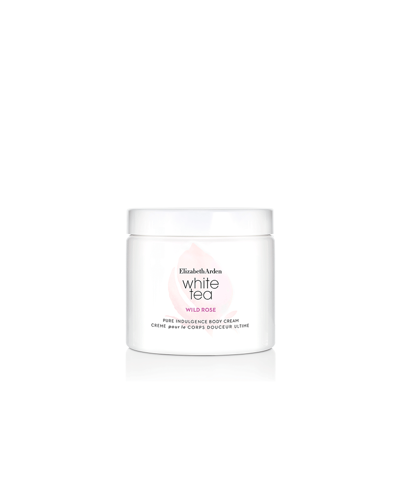 1 - WHITE TEA WILD ROSE