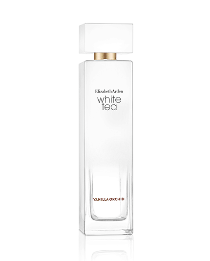 1 - WHITE TEA VANILLA ORCHID