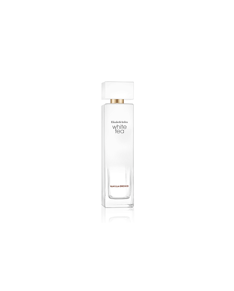 1 - WHITE TEA VANILLA ORCHID