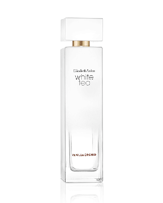 1 - WHITE TEA VANILLA ORCHID