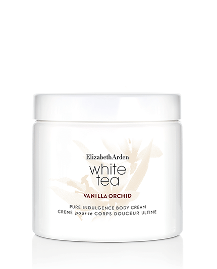 1 - WHITE TEA VANILLA ORCHID