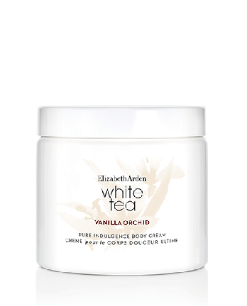 1 - WHITE TEA VANILLA ORCHID