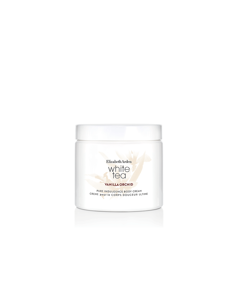 1 - WHITE TEA VANILLA ORCHID