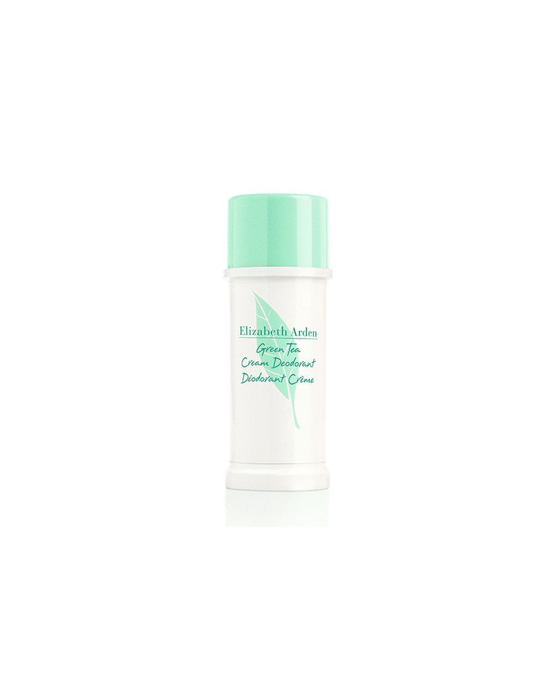 1 - GREEN TEA