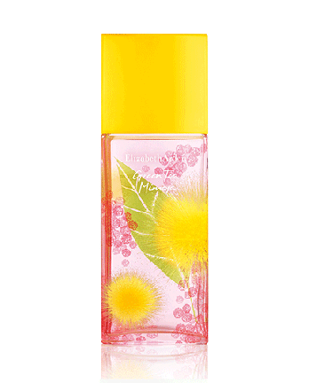 1 - GREEN TEA MIMOSA