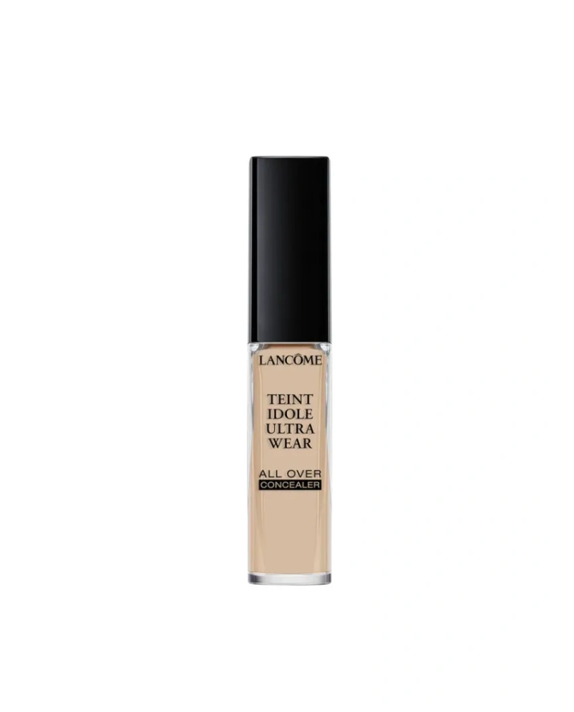 1 - Teint Idole Ultra Wear All Over Concealer - Lys Rose 02