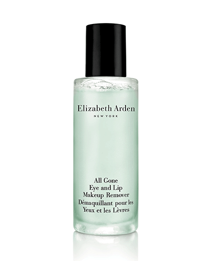 1 - ALL GONE EYE AND LIP MAKEUP REMOVER