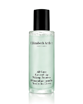 1 - ALL GONE EYE AND LIP MAKEUP REMOVER