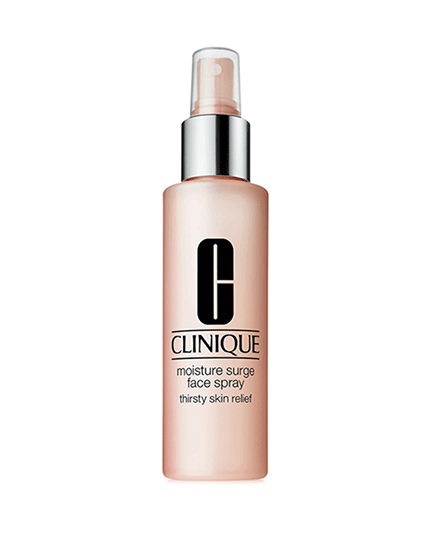 1 - MOISTURE SURGE FACE SPRAY