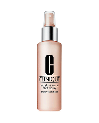 1 - MOISTURE SURGE FACE SPRAY