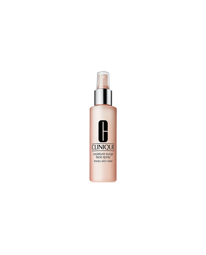 1 - MOISTURE SURGE FACE SPRAY