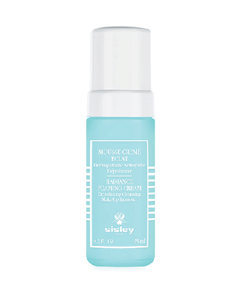 1 - MOUSSE CRÈME ÉCLAT