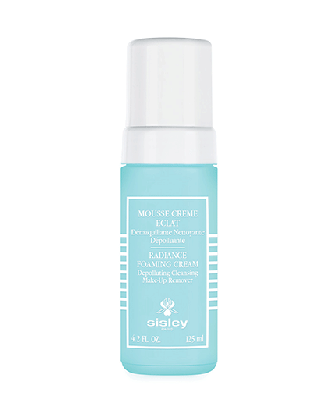 1 - MOUSSE CRÈME ÉCLAT