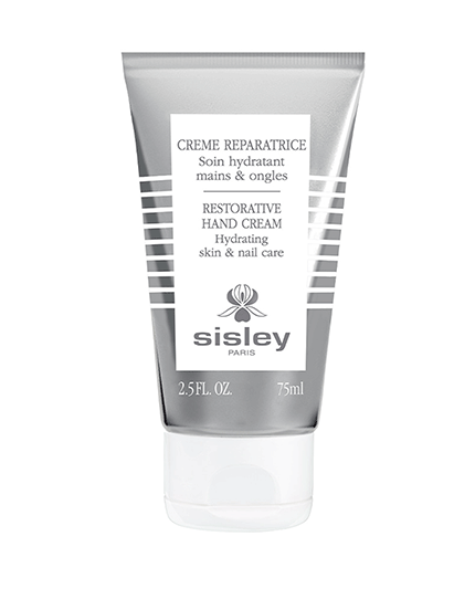 1 - CRÈME RÉPARATRICE MAINS