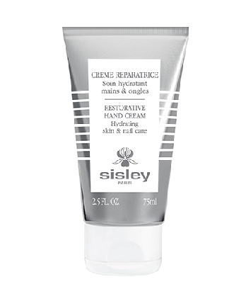 1 - CRÈME RÉPARATRICE MAINS