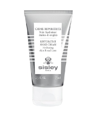 1 - CRÈME RÉPARATRICE MAINS
