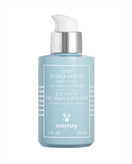 1 - GELÉE DÉMAQUILLANTE YEUX & LÈVRES