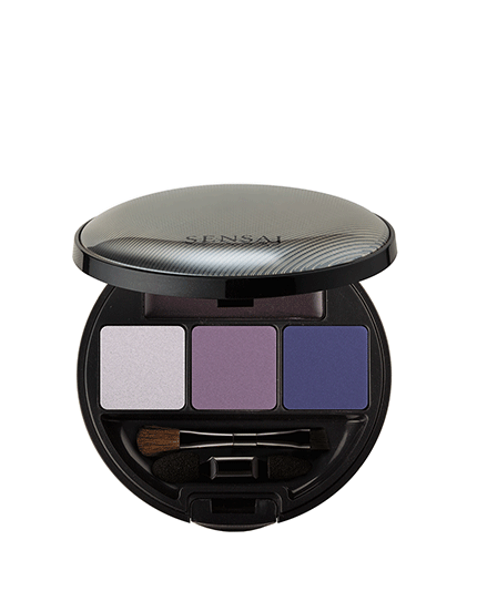 1 - EYE SHADOW PALETTE