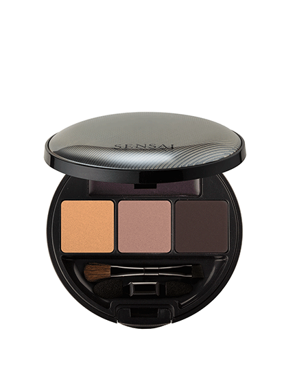 3 - EYE SHADOW PALETTE