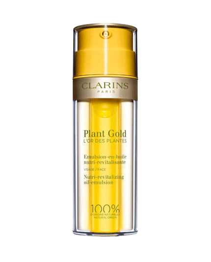 1 - PLANT GOLD