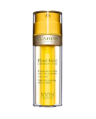 1 - PLANT GOLD